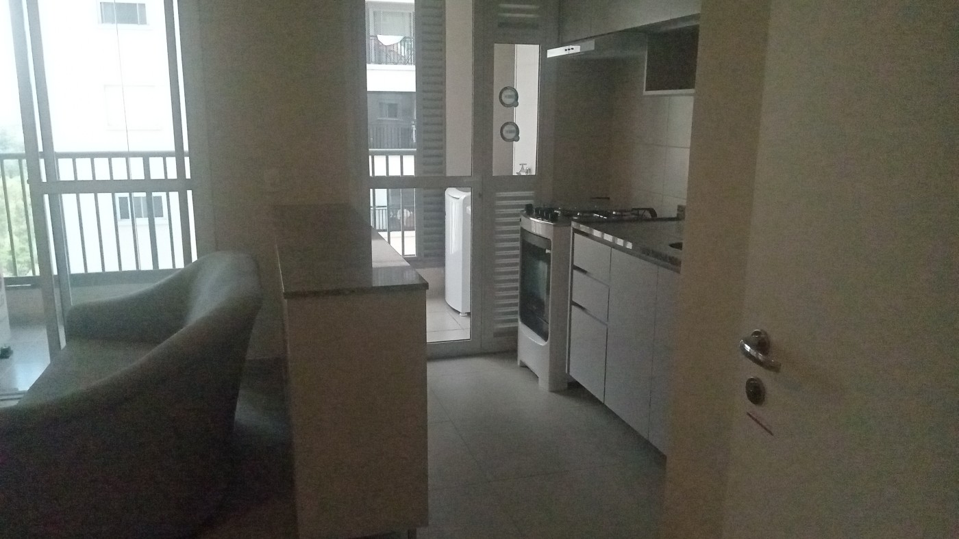Apartamento, 2 quartos, 52 m² - Foto 6