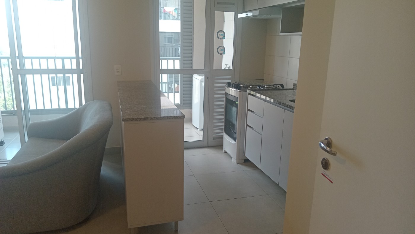 Apartamento, 2 quartos, 52 m² - Foto 11