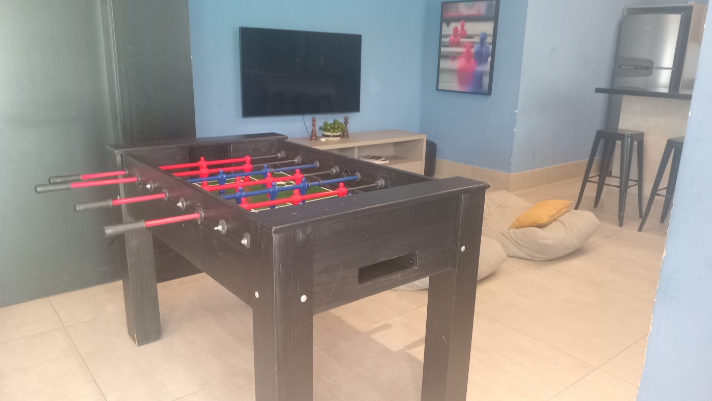 Apartamento, 2 quartos, 52 m² - Foto 44