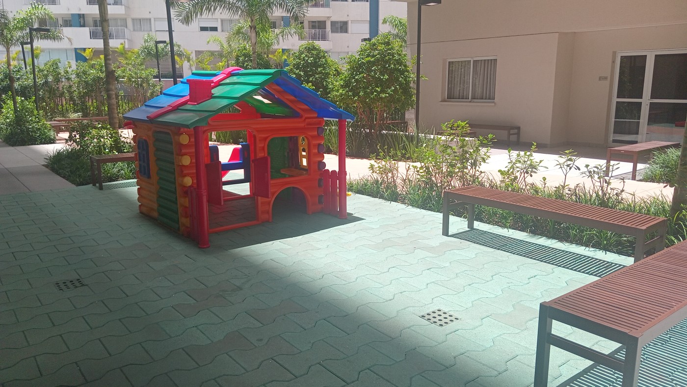 Apartamento, 2 quartos, 52 m² - Foto 46