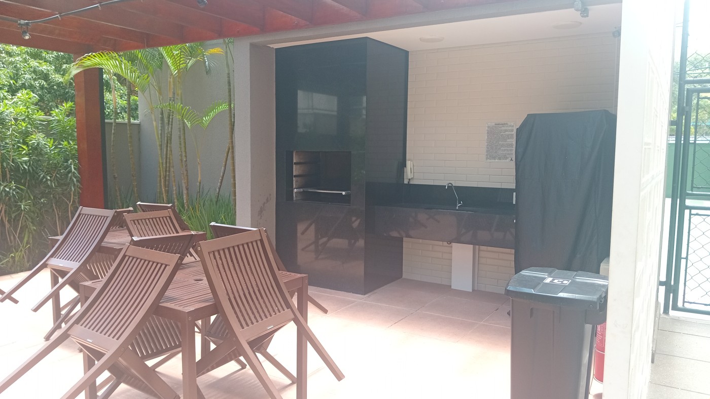 Apartamento, 2 quartos, 52 m² - Foto 39