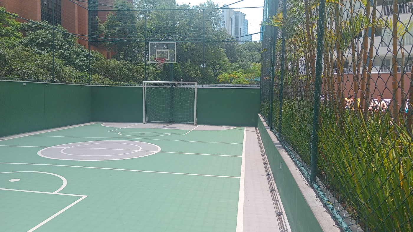 Apartamento, 2 quartos, 52 m² - Foto 48