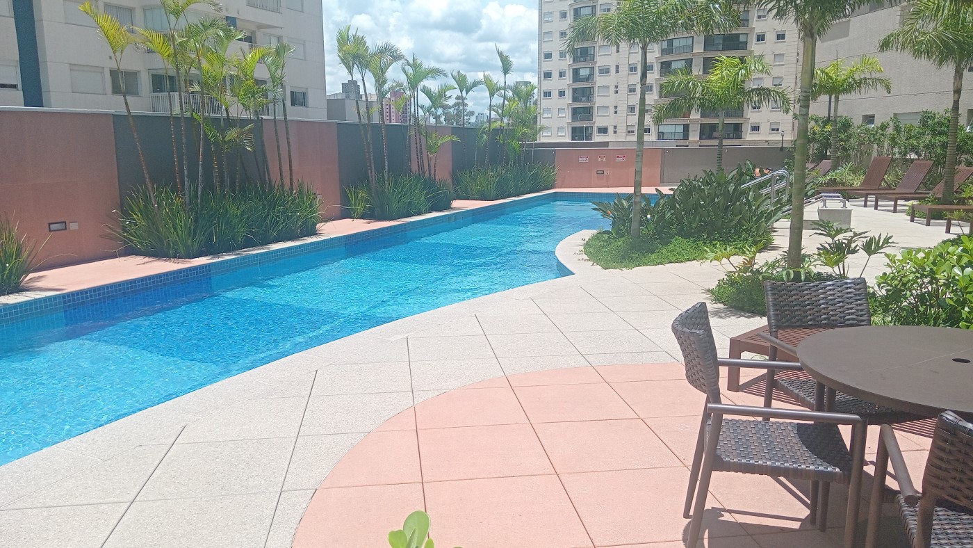 Apartamento, 2 quartos, 52 m² - Foto 50