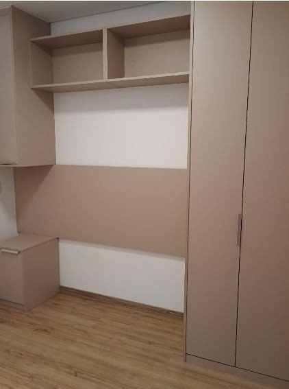 Apartamento, 2 quartos, 52 m² - Foto 2