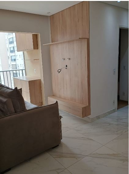 Apartamento, 2 quartos, 52 m² - Foto 5