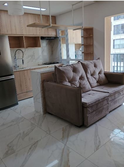 Apartamento, 2 quartos, 52 m² - Foto 12