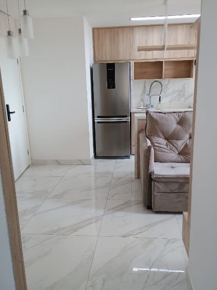 Apartamento, 2 quartos, 52 m² - Foto 13