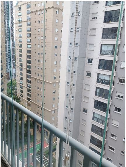 Apartamento, 2 quartos, 52 m² - Foto 6