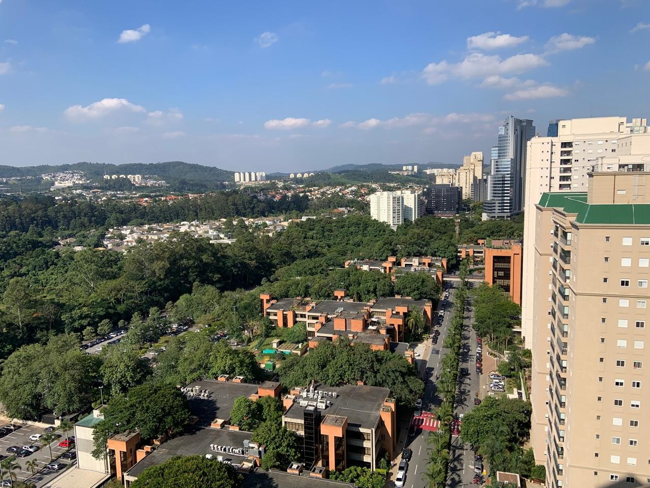 Apartamento, 2 quartos, 64 m² - Foto 2