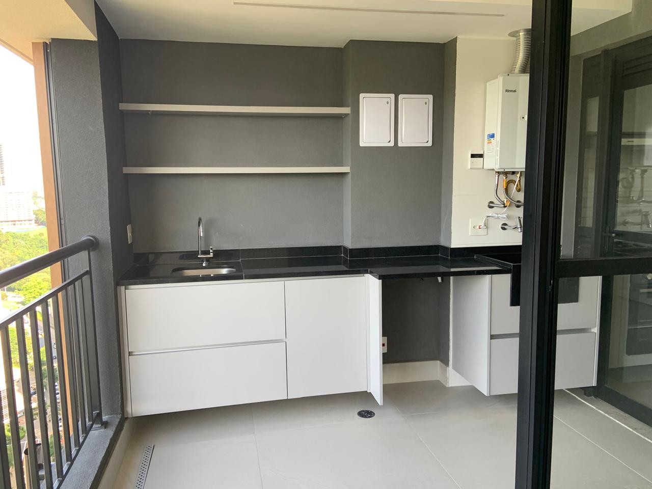 Apartamento, 2 quartos, 64 m² - Foto 5