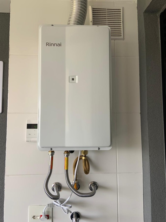 Apartamento, 2 quartos, 64 m² - Foto 15