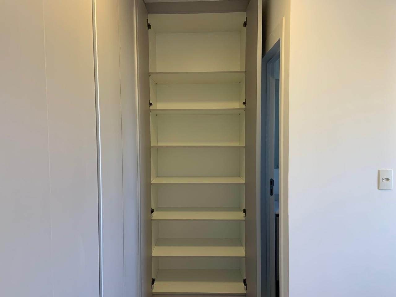 Apartamento, 2 quartos, 64 m² - Foto 24