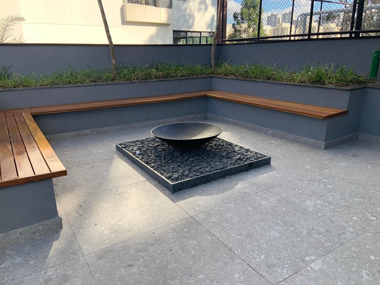 Apartamento, 2 quartos, 64 m² - Foto 30