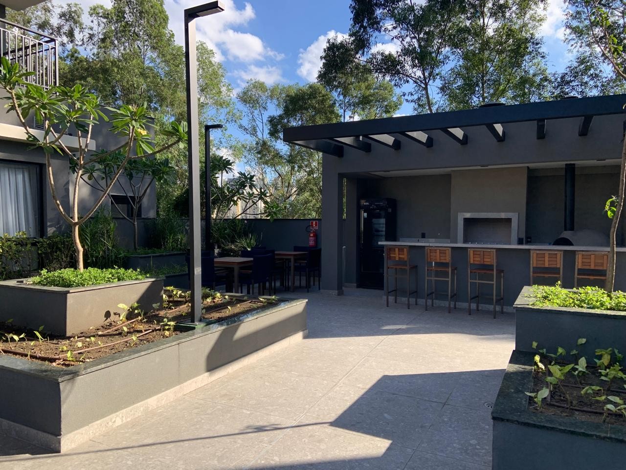 Apartamento, 2 quartos, 64 m² - Foto 33