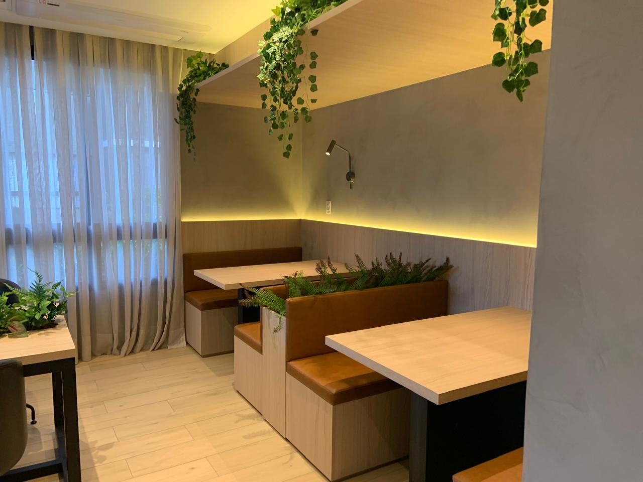 Apartamento, 2 quartos, 64 m² - Foto 39