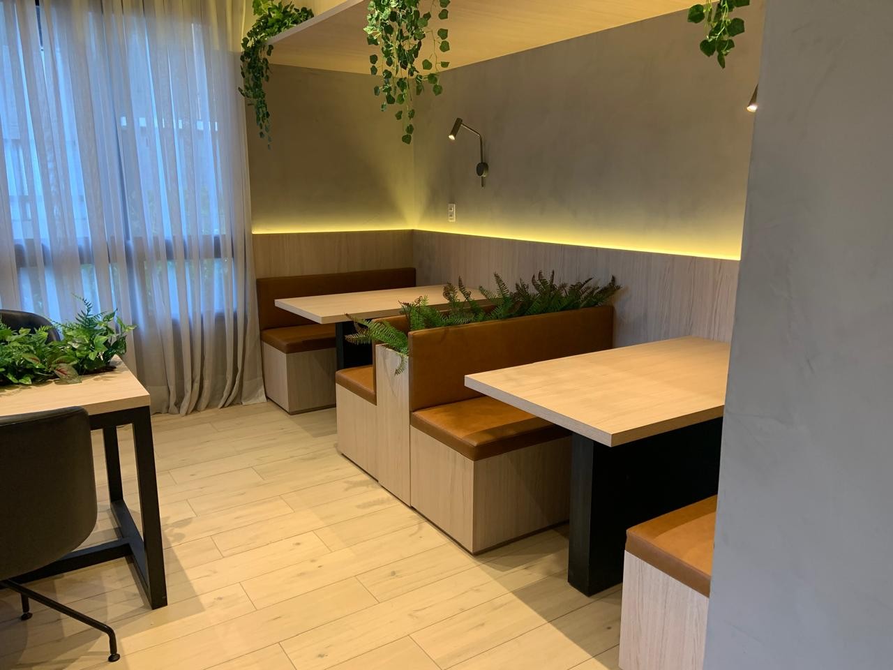 Apartamento, 2 quartos, 64 m² - Foto 38