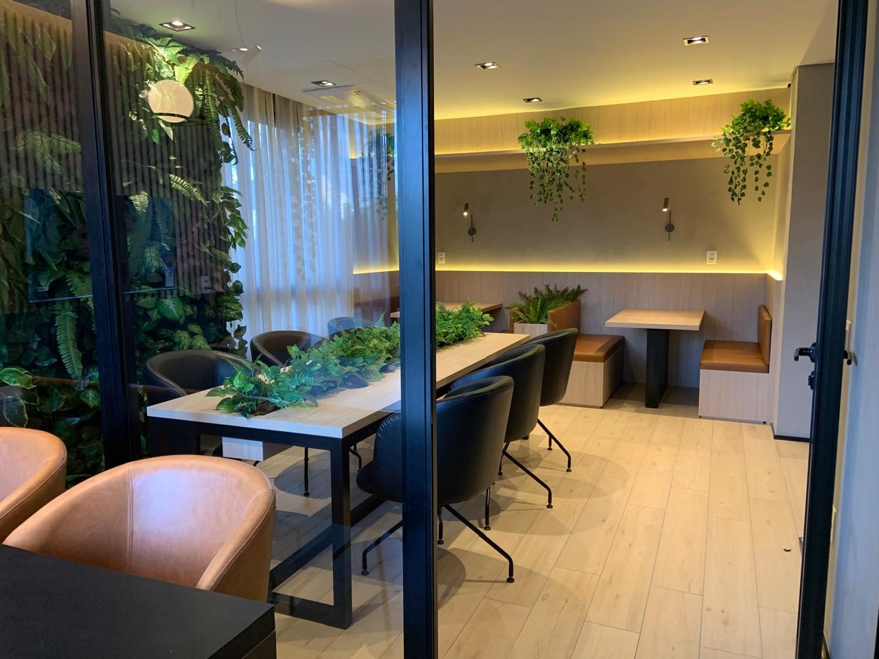 Apartamento, 2 quartos, 64 m² - Foto 43