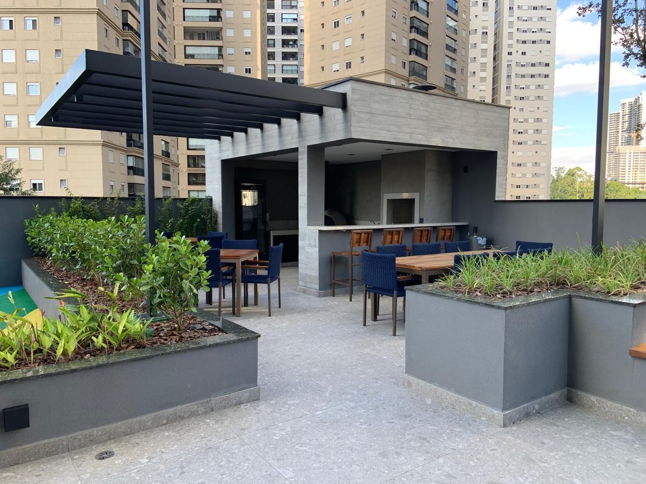 Apartamento, 2 quartos, 64 m² - Foto 42