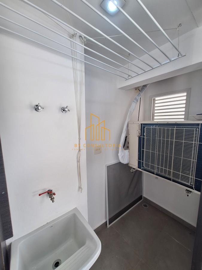 Apartamento, 1 quarto, 62 m² - Foto 6