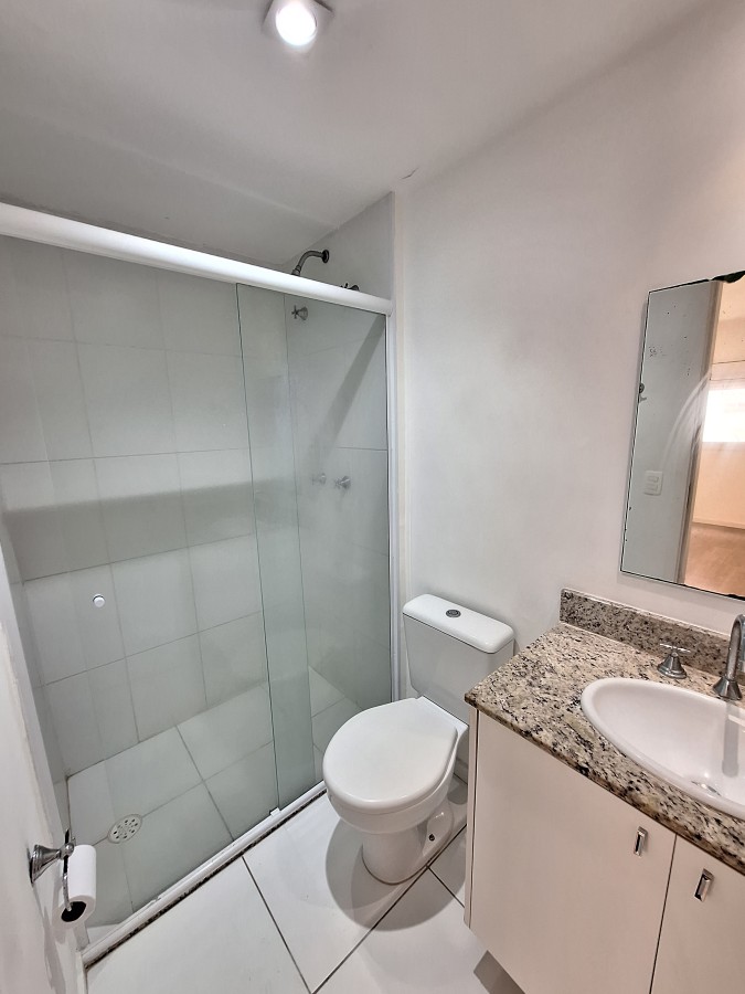 Apartamento, 2 quartos, 67 m² - Foto 2