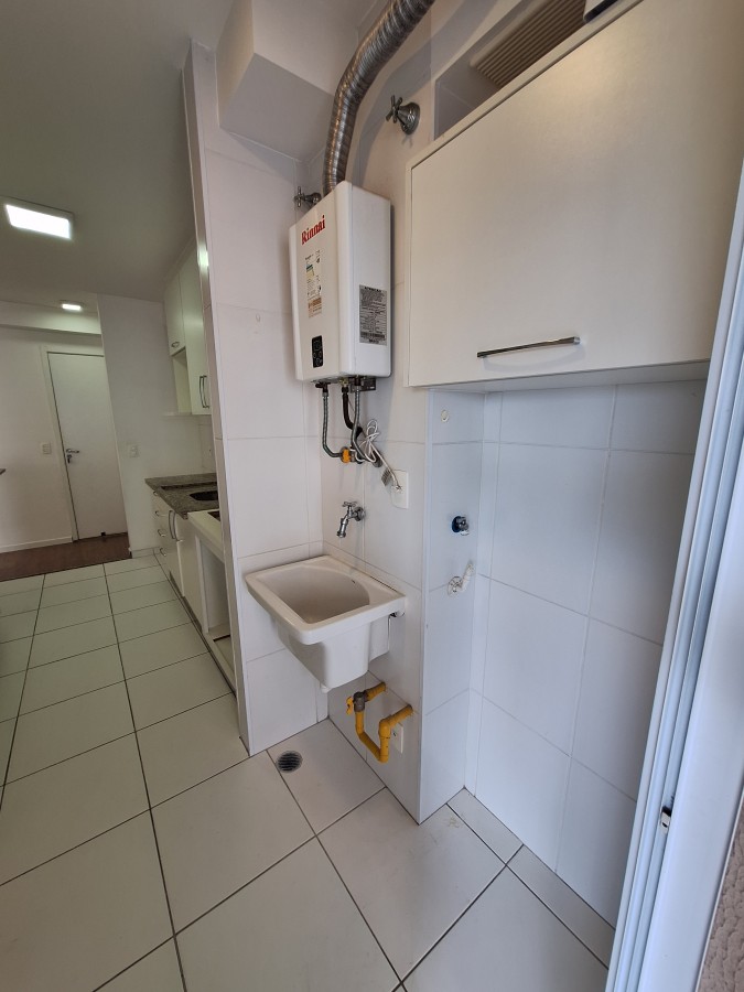 Apartamento, 2 quartos, 67 m² - Foto 10