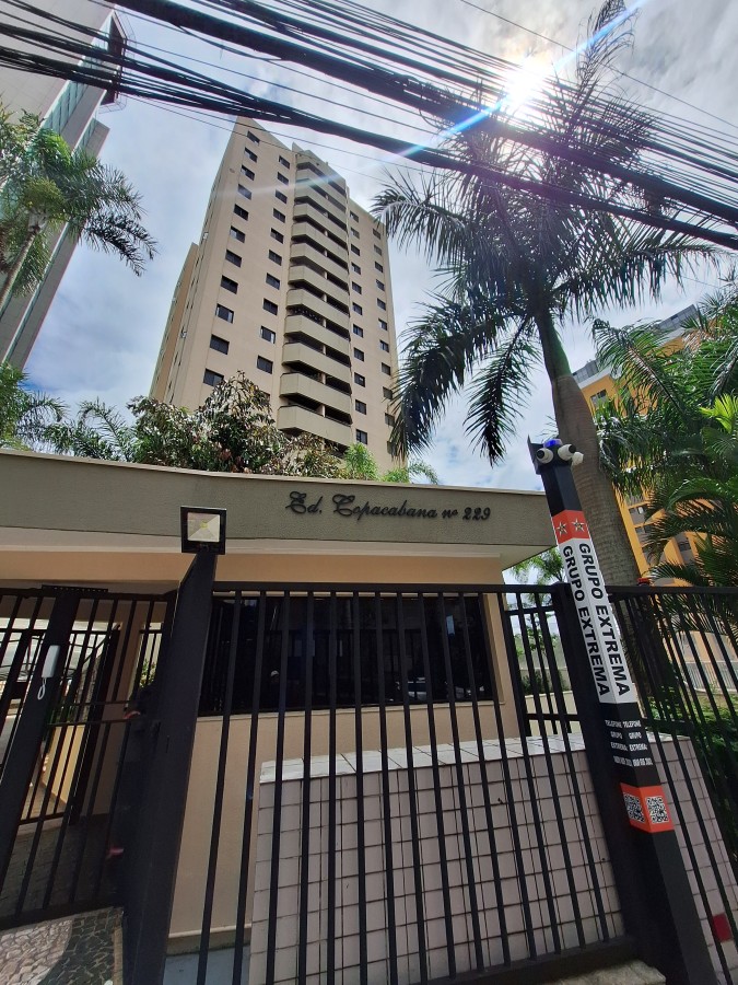 Apartamento, 3 quartos, 84 m² - Foto 1