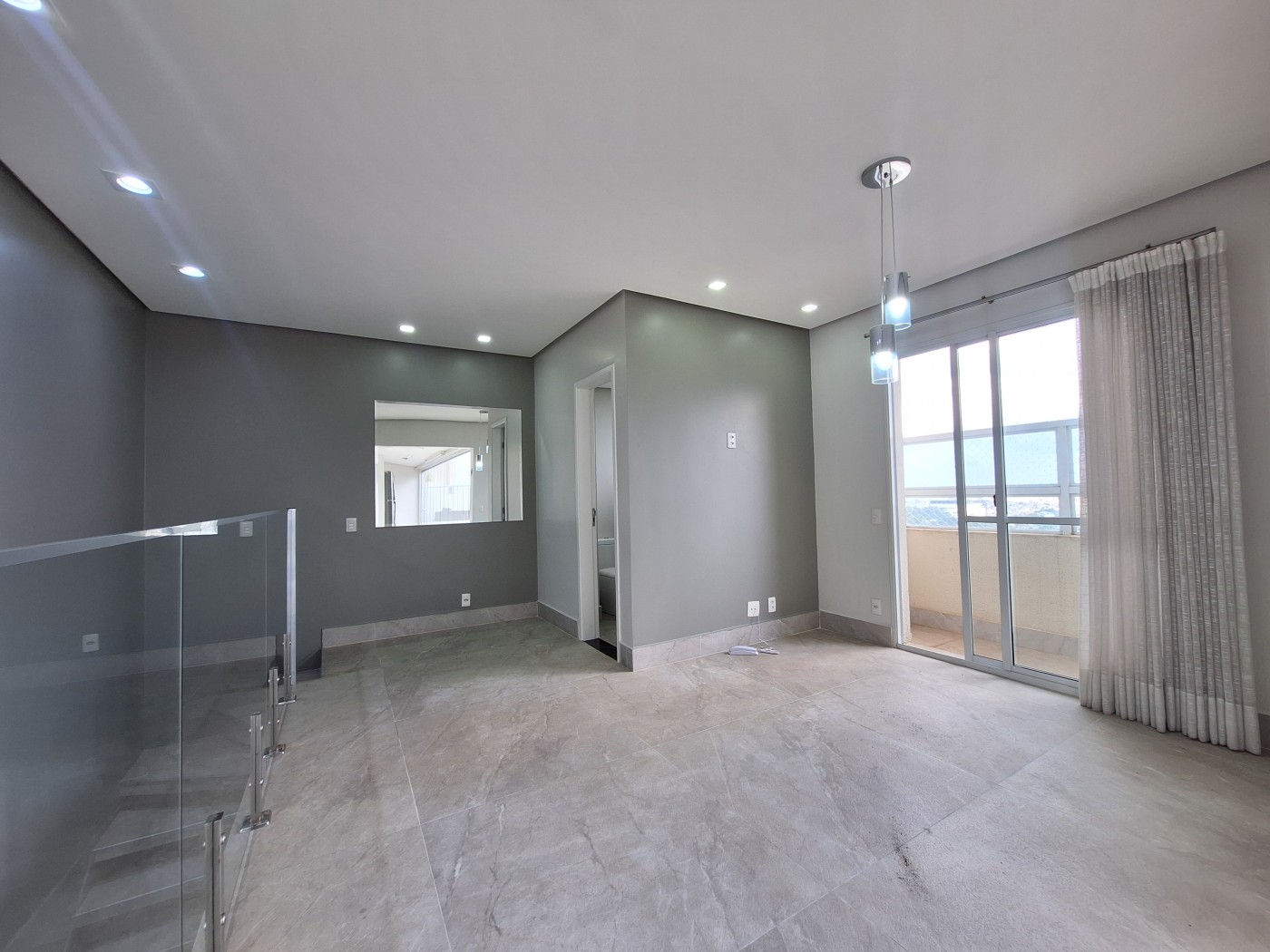 Apartamento, 3 quartos, 100 m² - Foto 4