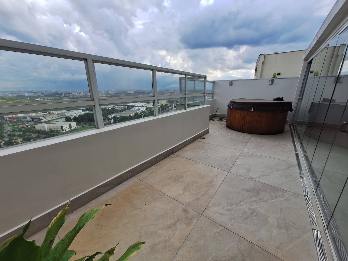 Apartamento, 3 quartos, 100 m² - Foto 7