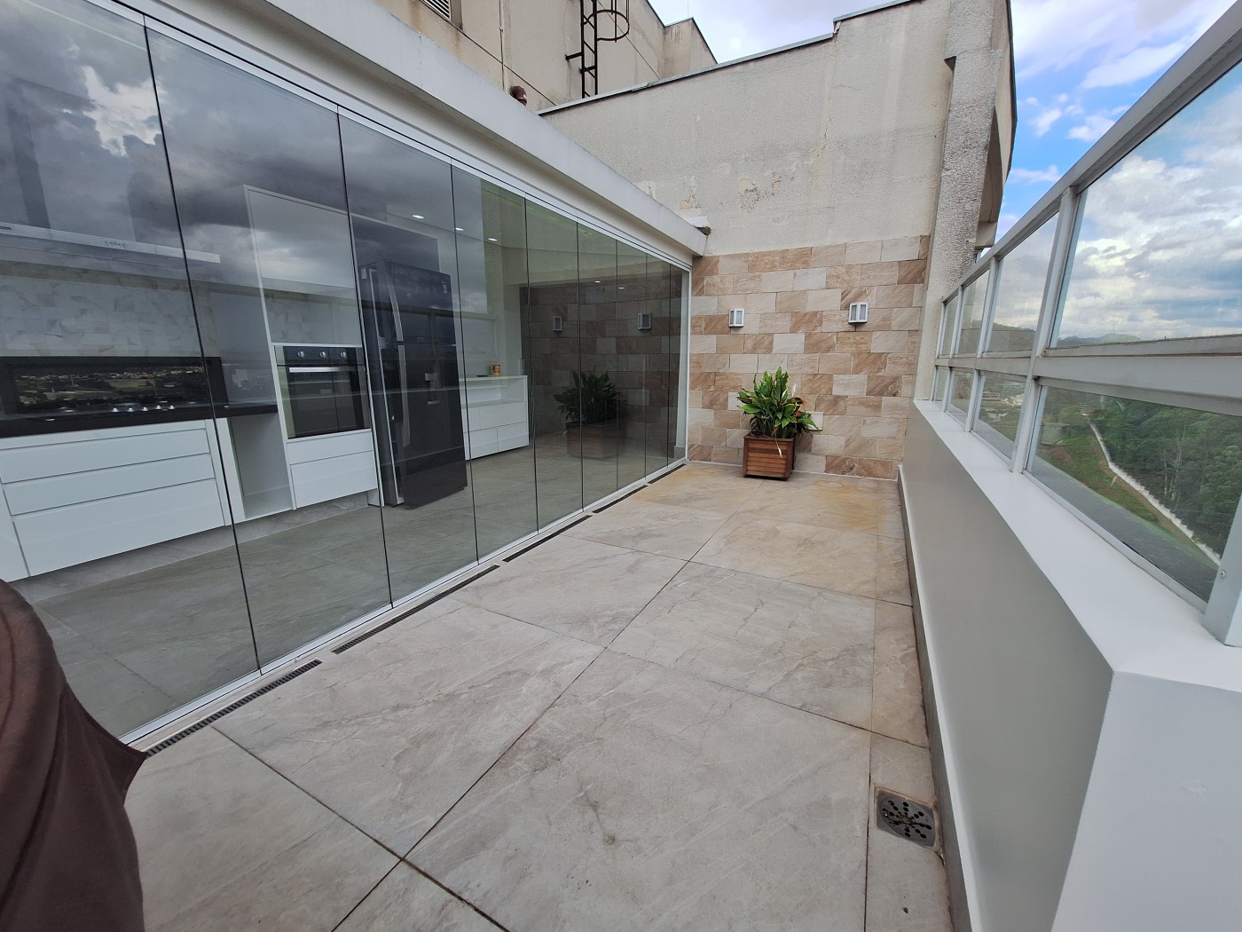 Apartamento, 3 quartos, 100 m² - Foto 8