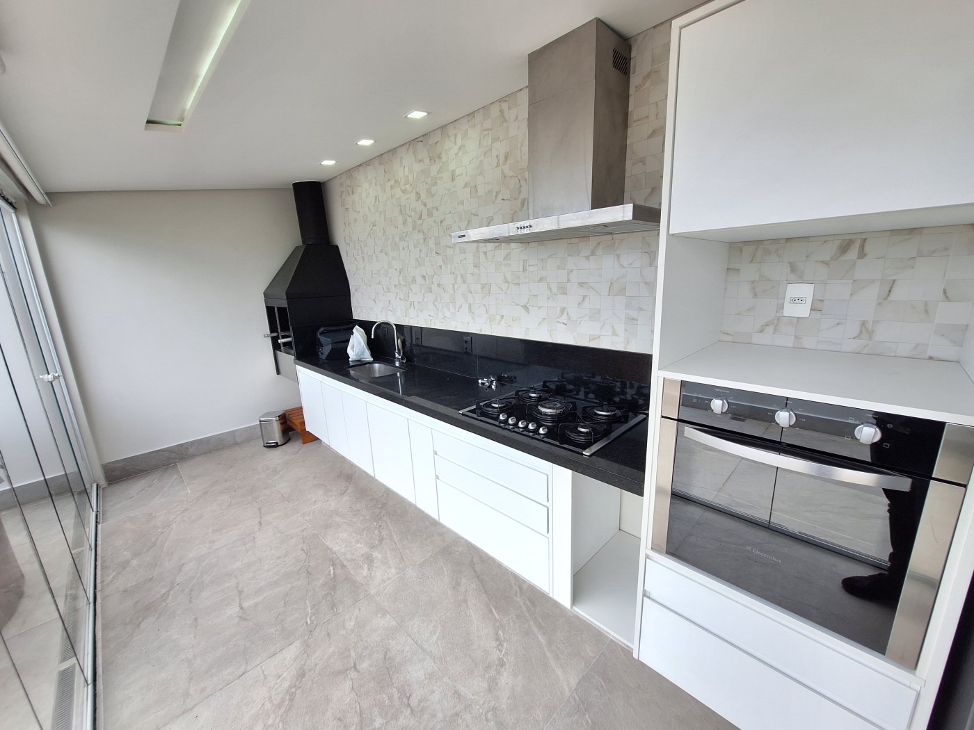 Apartamento, 3 quartos, 100 m² - Foto 12