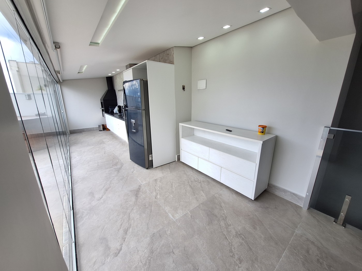Apartamento, 3 quartos, 100 m² - Foto 13