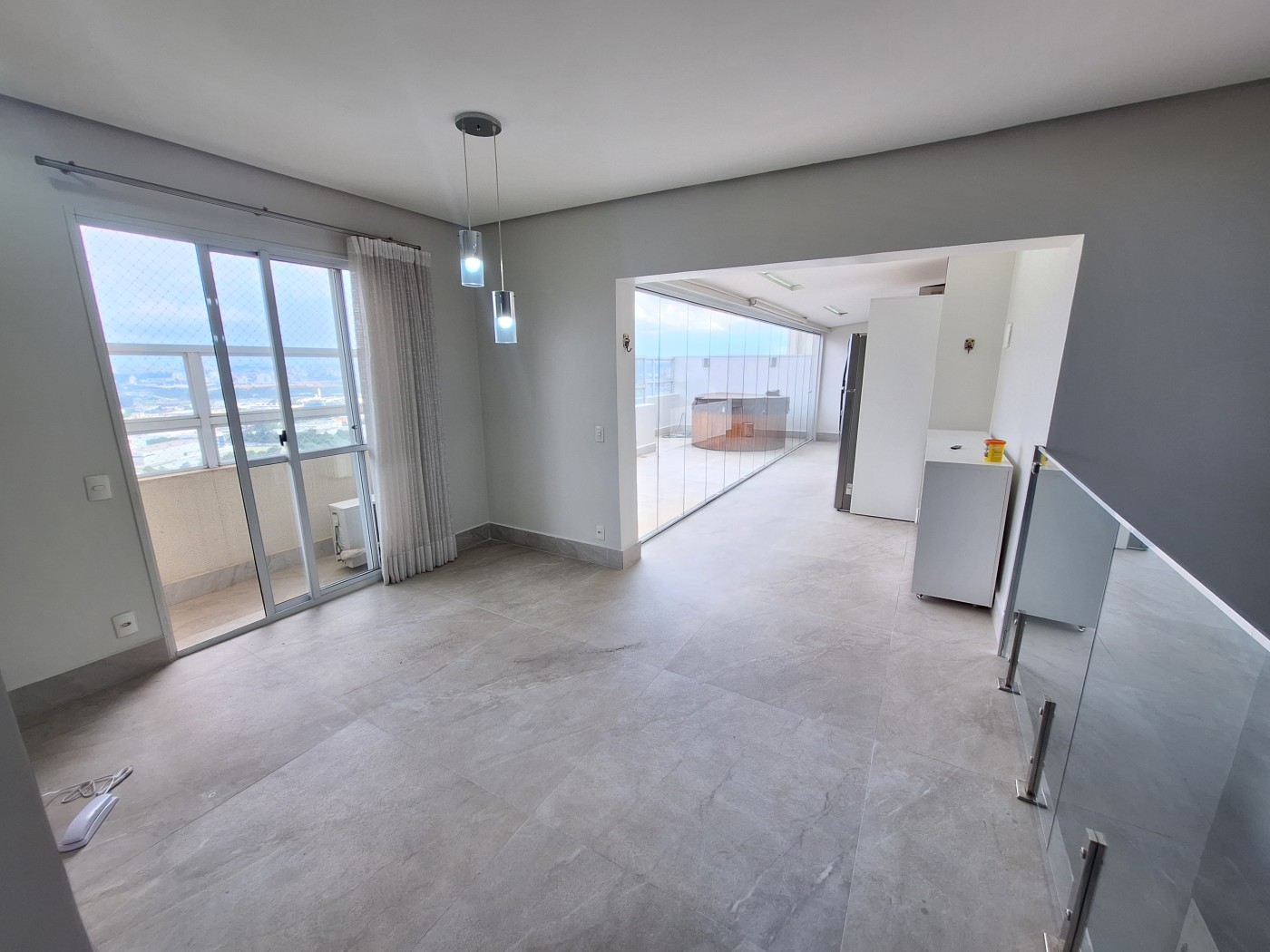 Apartamento, 3 quartos, 100 m² - Foto 14
