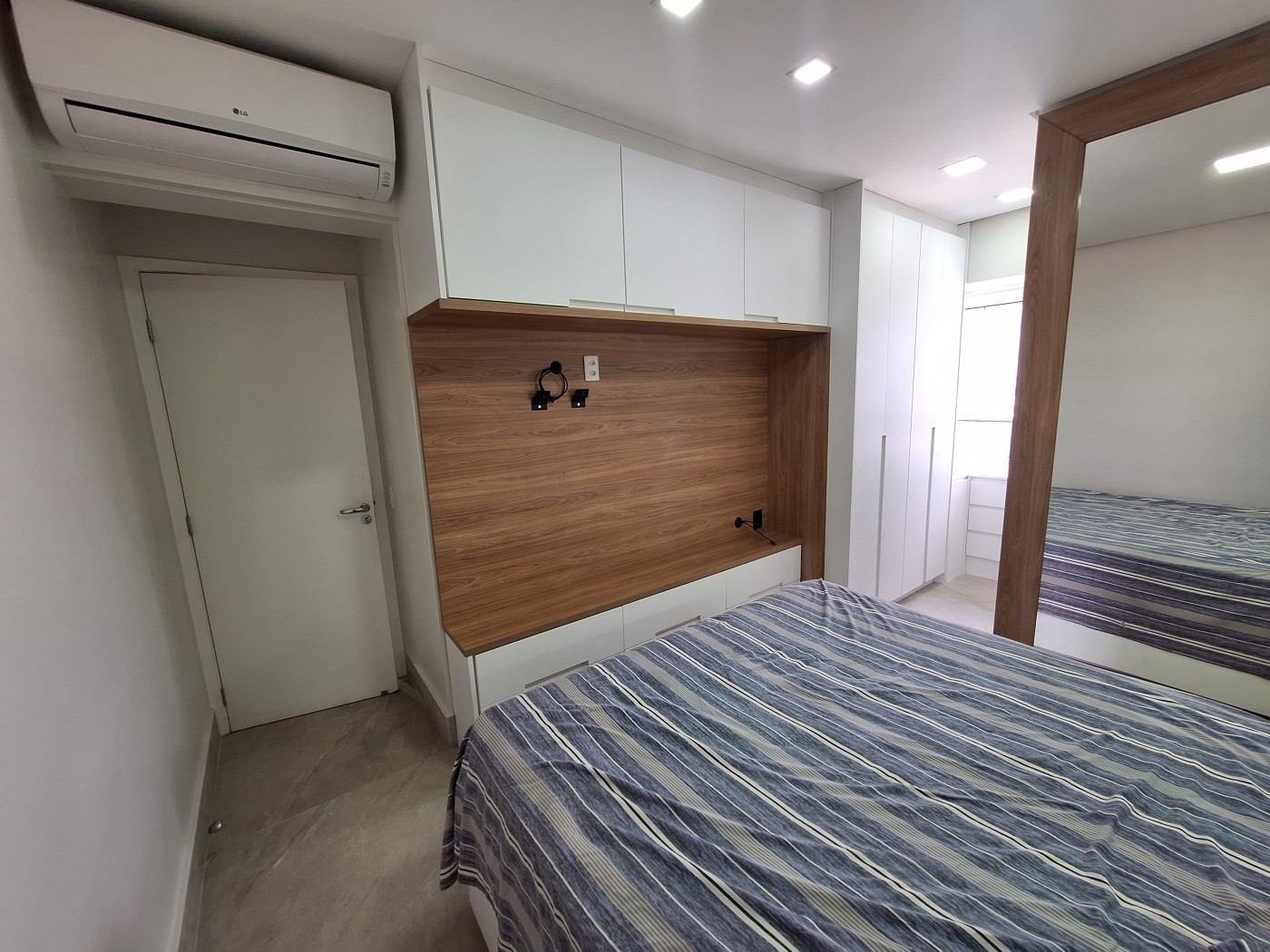 Apartamento, 3 quartos, 100 m² - Foto 20