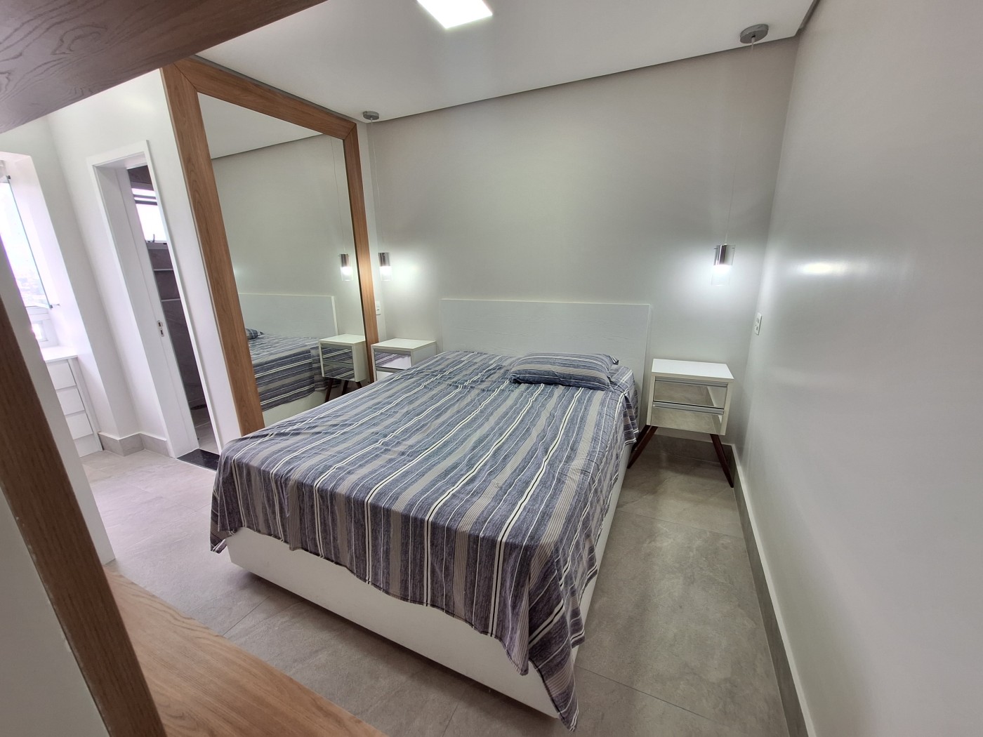 Apartamento, 3 quartos, 100 m² - Foto 21