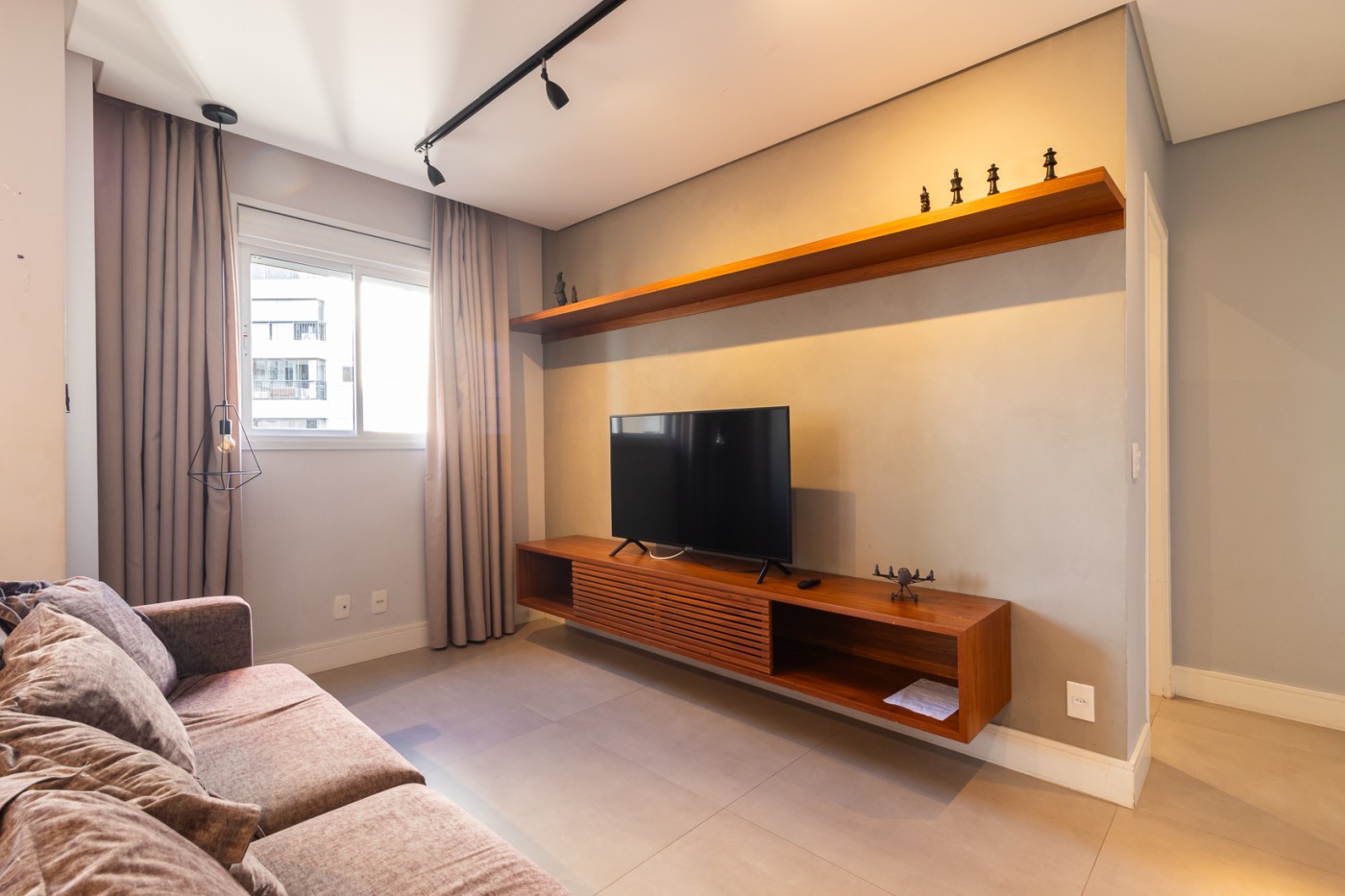 Apartamento, 2 quartos, 90 m² - Foto 6