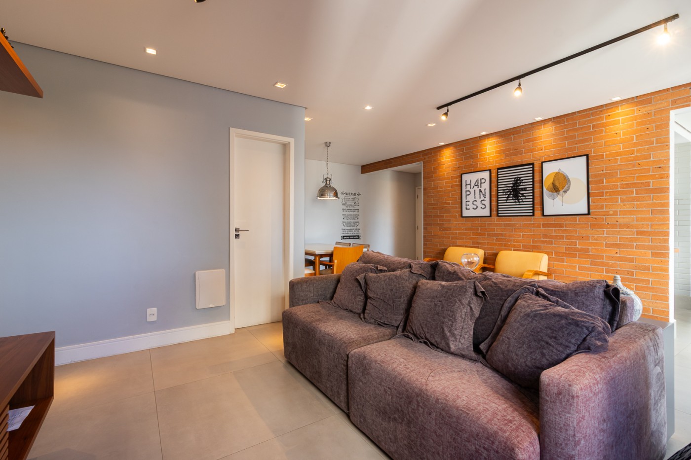 Apartamento, 2 quartos, 90 m² - Foto 8