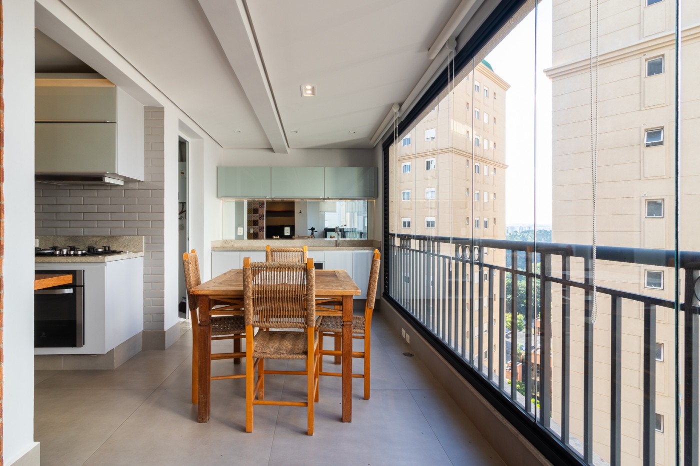 Apartamento, 2 quartos, 90 m² - Foto 9