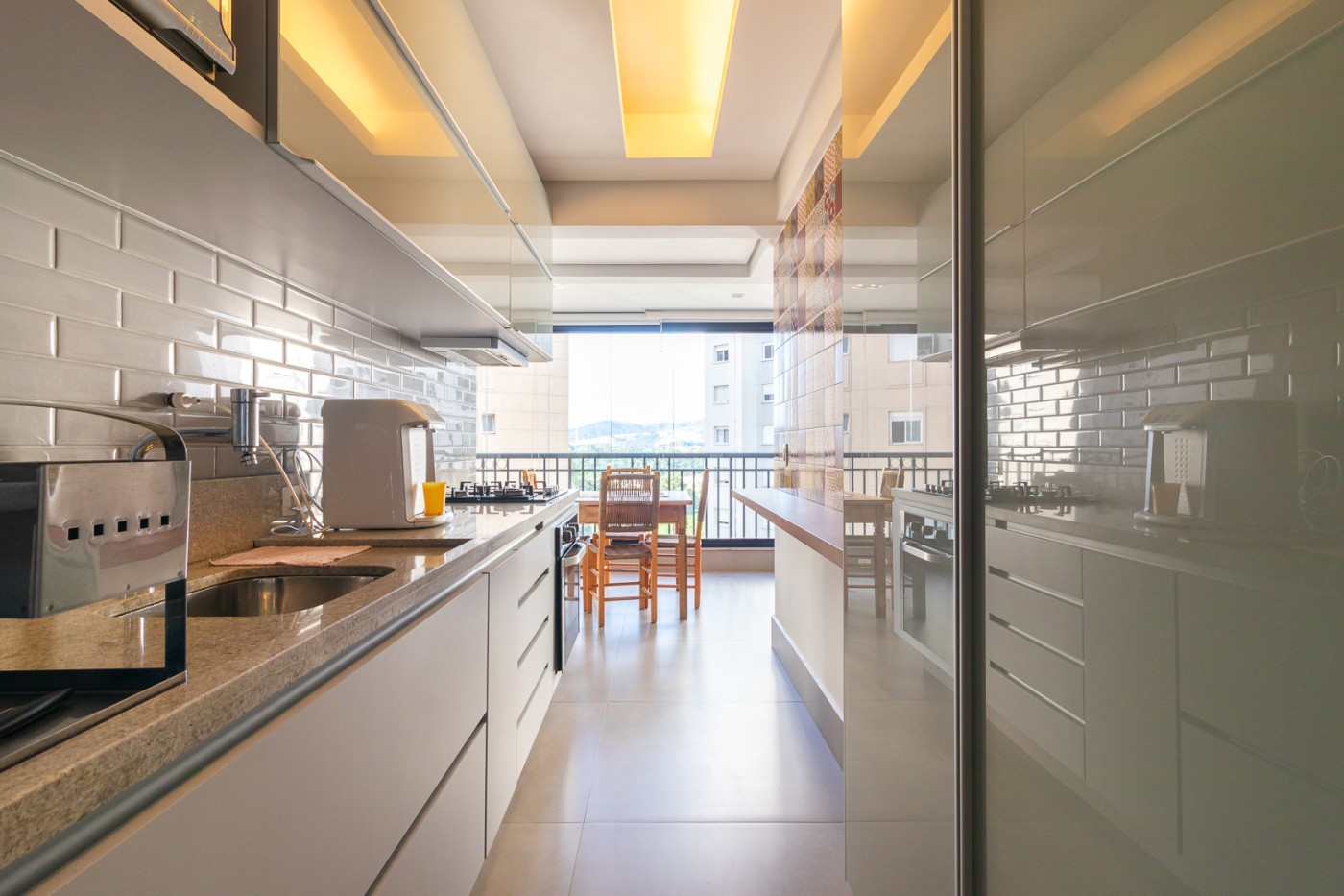 Apartamento, 2 quartos, 90 m² - Foto 12