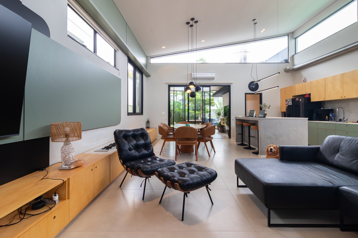 Casa de Condomínio, 3 quartos - Foto 6