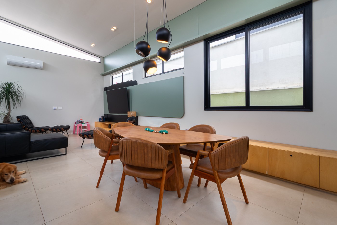 Casa de Condomínio, 3 quartos - Foto 8