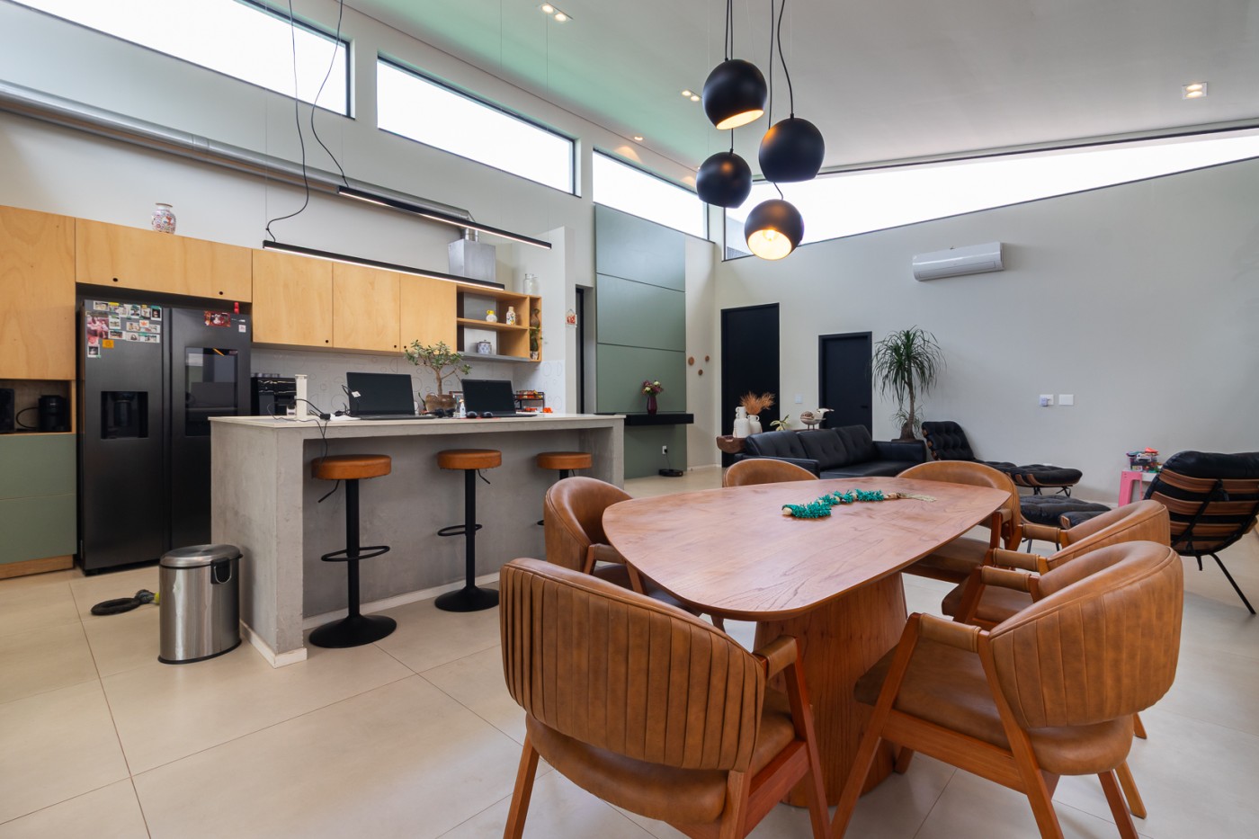 Casa de Condomínio, 3 quartos - Foto 9