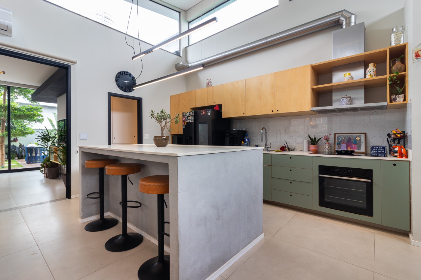 Casa de Condomínio, 3 quartos - Foto 10