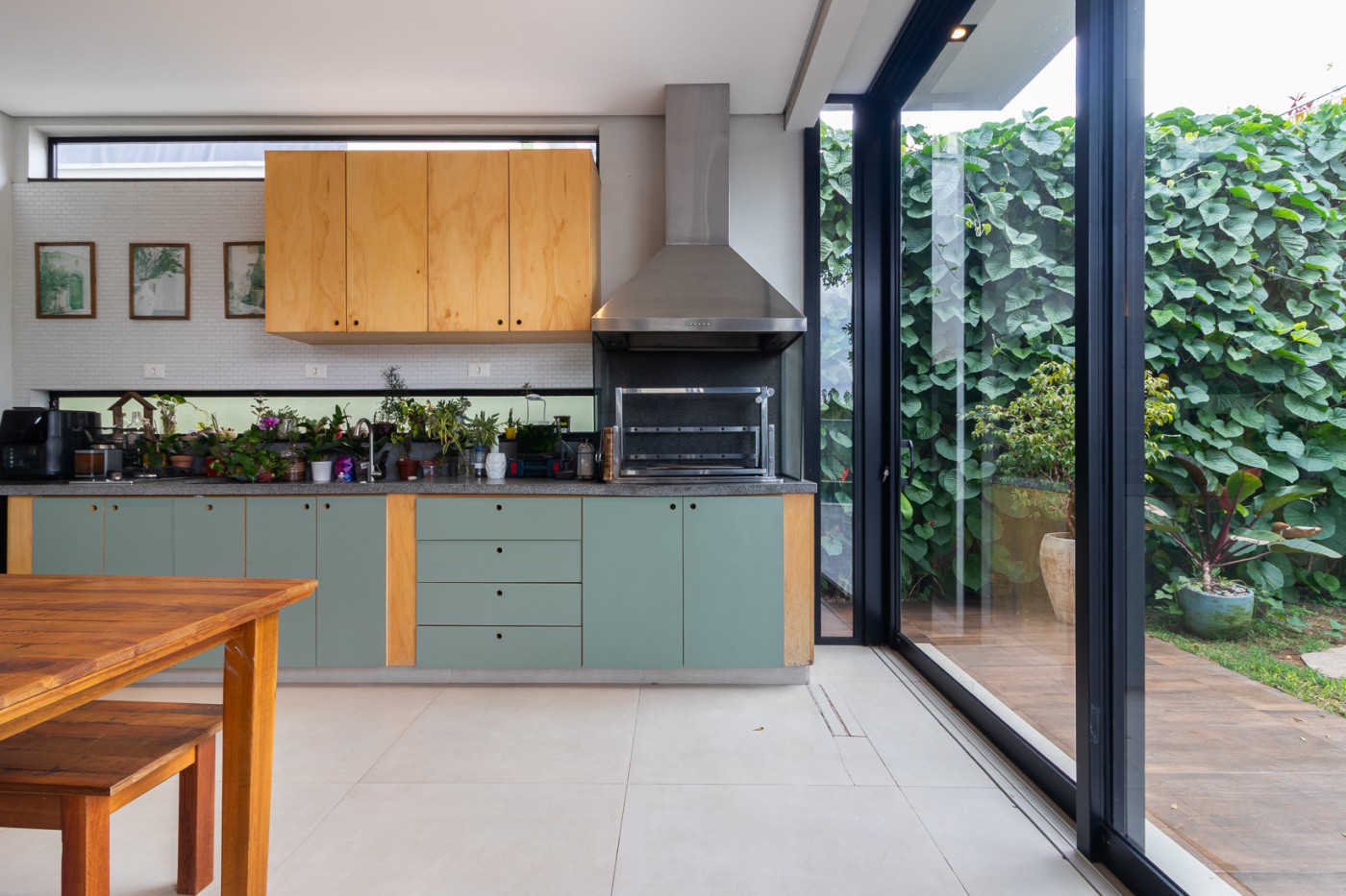 Casa de Condomínio, 3 quartos - Foto 13