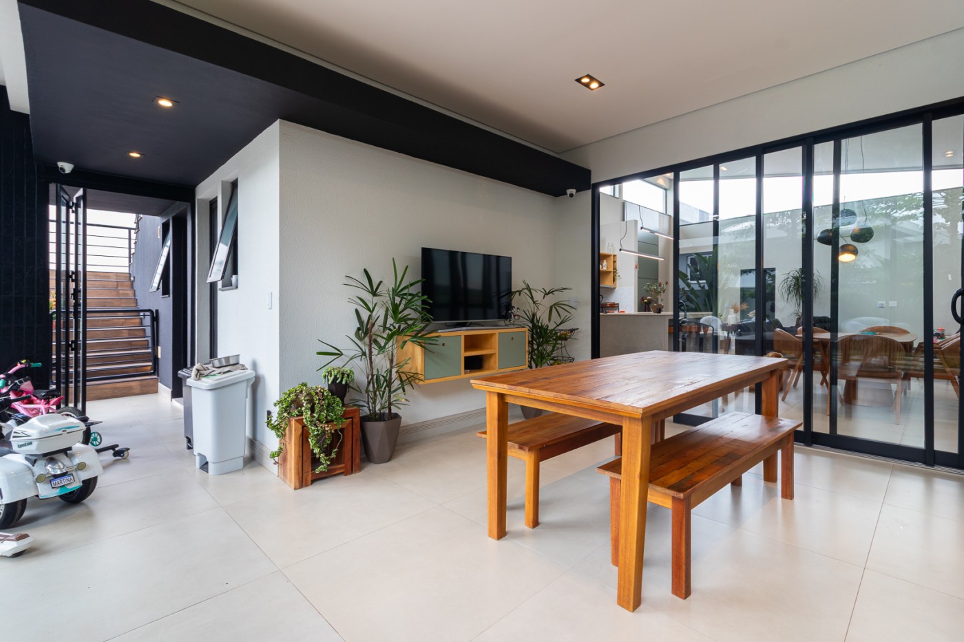 Casa de Condomínio, 3 quartos - Foto 15