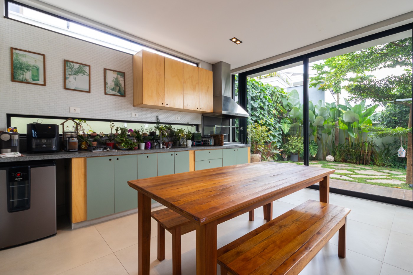 Casa de Condomínio, 3 quartos - Foto 14