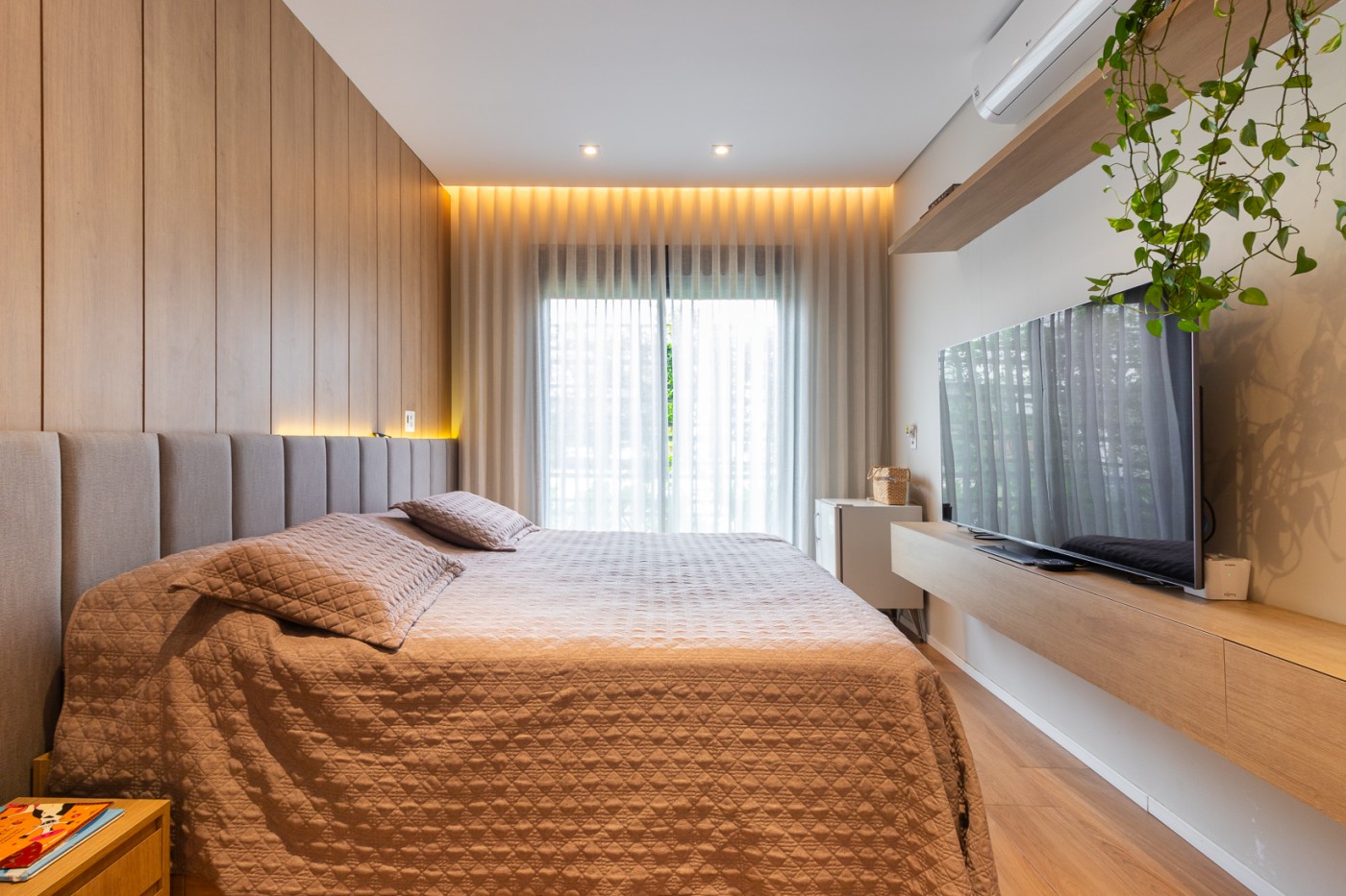 Casa de Condomínio, 3 quartos - Foto 16