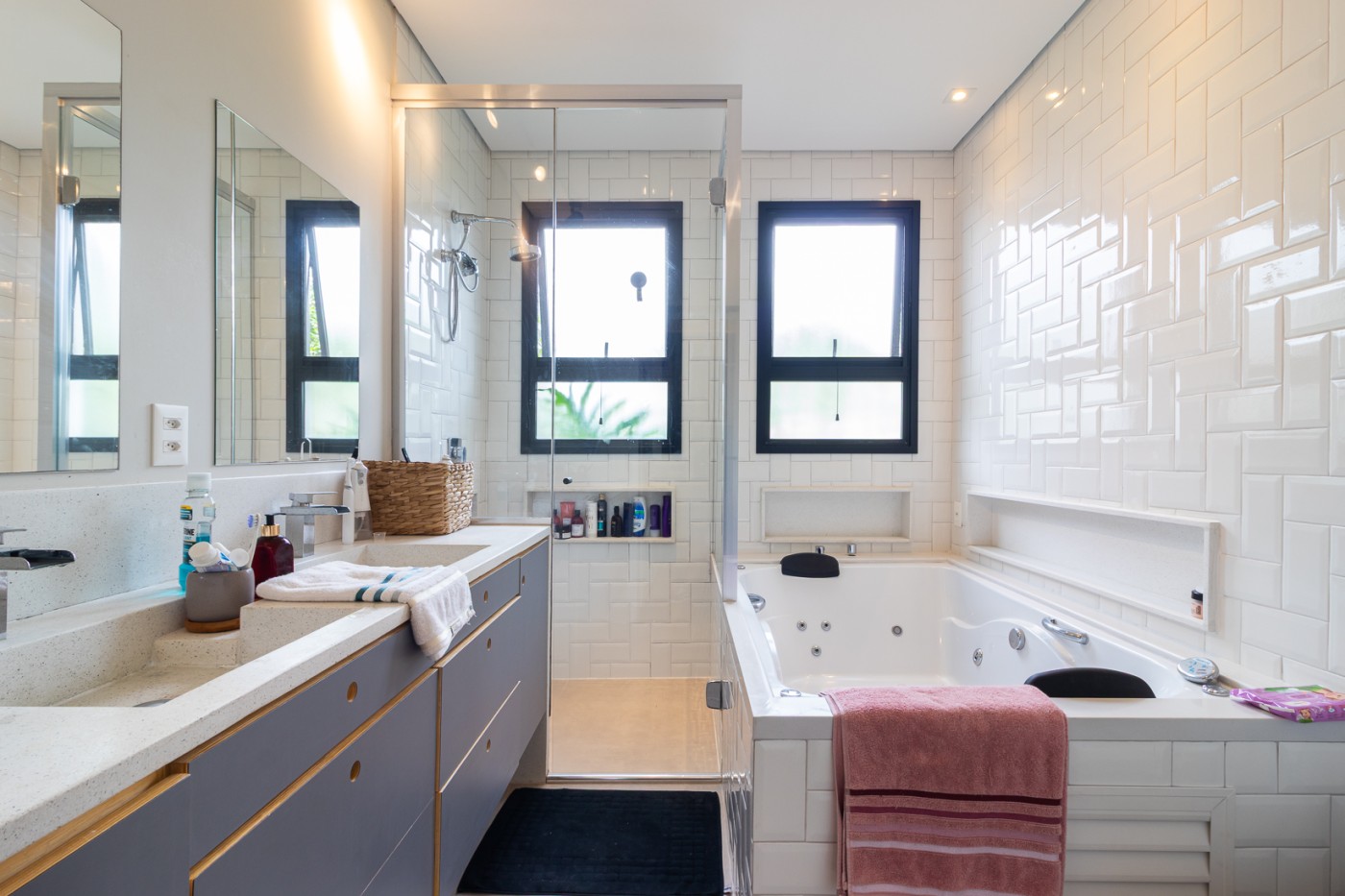 Casa de Condomínio, 3 quartos - Foto 17