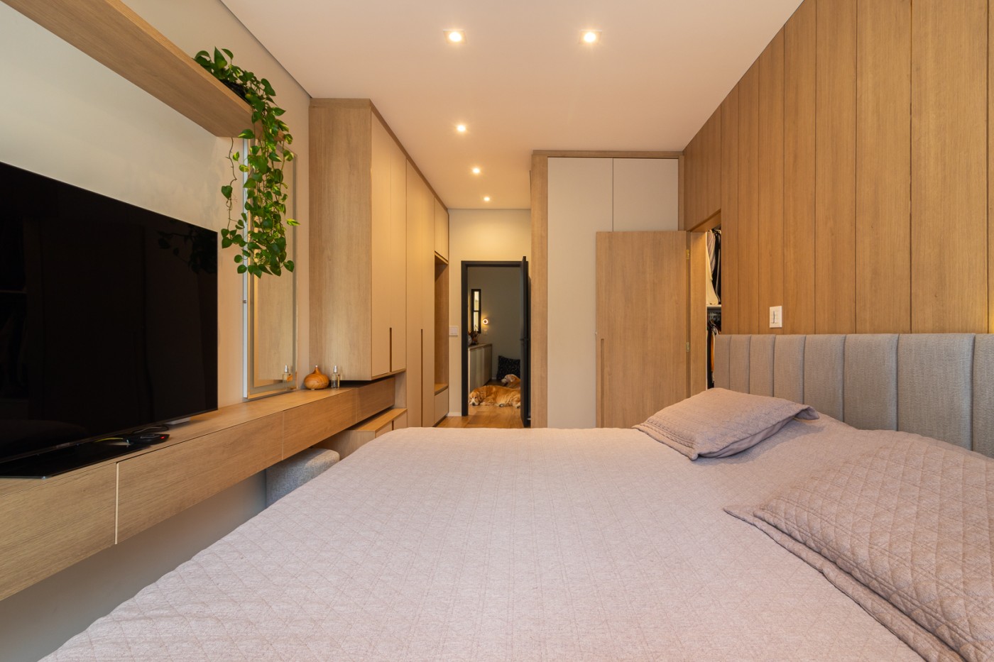 Casa de Condomínio, 3 quartos - Foto 19