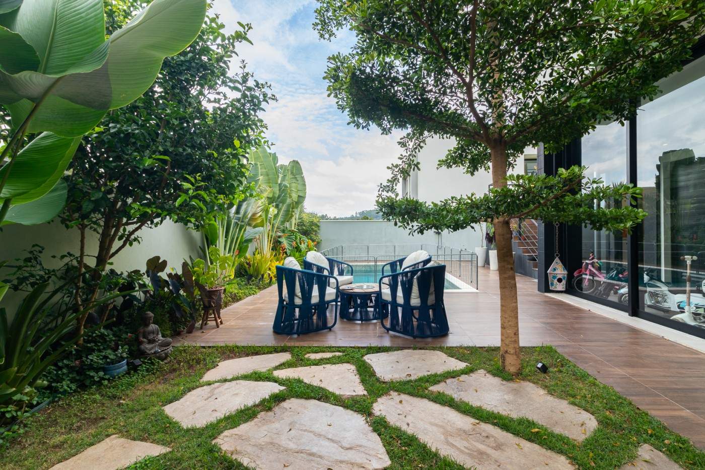 Casa de Condomínio, 3 quartos - Foto 27