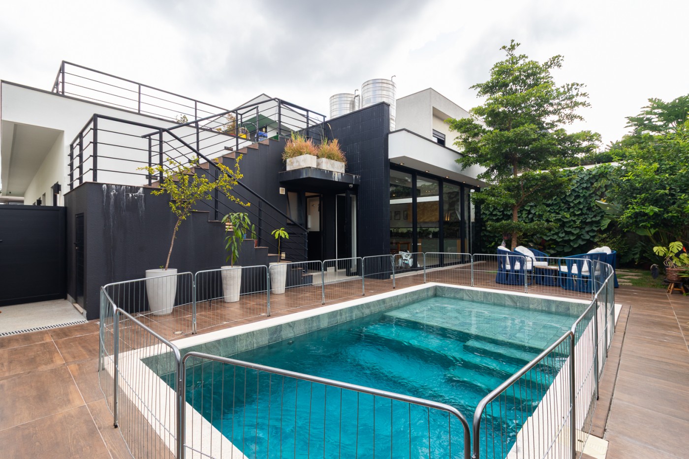 Casa de Condomínio, 3 quartos - Foto 29